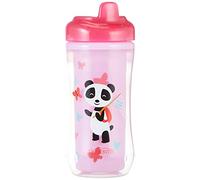 Dr. Brown's TC01005 - Vaso térmico de boquilla dura para chicas