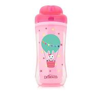 Dr. Brown's Tc01011 - Vaso Térmico Sin Boquilla para Chicas, Surtido, Diseño Aleatorio