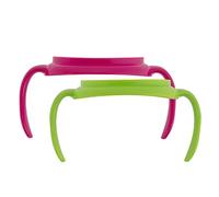 Dr. Brown's TC070-INTL - Asas de recambio para vaso de transición niño