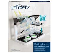 Dr. Brown's Torre de Secado