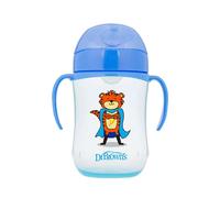 Dr. Browns Vaso Transición 270 ml +9M