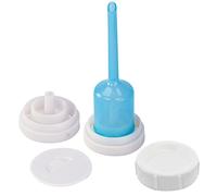 Dr. Brown's Wide Neck Bottle Vent Replacement Parts