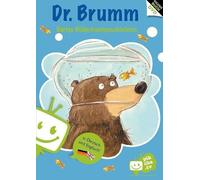 Dr. Brumm - Bärige Bilderbuchgeschichten [Alemania] [DVD]
