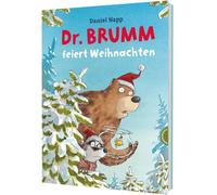 Dr. Brumm celebra la Navidad