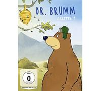 Dr. Brumm - Staffel 1 [Alemania] [DVD]