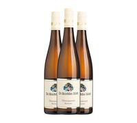 Dr. Bürklin-Wolf Deidesheimer Riesling Seco Pfälz 75 cl Vino blanco (Caja de 3 Botellas de 75 cl)