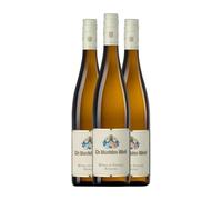 Dr. Bürklin-Wolf Estate Riesling Seco Pfälz 75 cl Vino blanco (Caja de 3 Botellas de 75 cl)