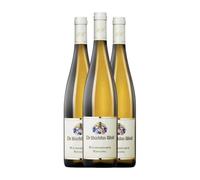 Dr. Bürklin-Wolf Wachenheimer Riesling Seco Pfälz 75 cl Vino blanco (Caja de 3 Botellas de 75 cl)