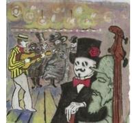 Dr. Butler's Hatstand Medicine Band - Music for Parlours and Promenades