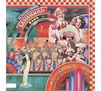 Dr Buzzard's Original Savannah Band