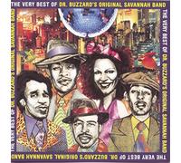Dr Buzzard's Original Savannah - Cherchez La Femme: Very Best O