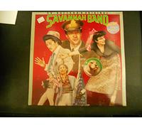 Dr. Buzzard's Savannah Band - Original / Vinyl record [Vinyl-LP]