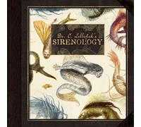Dr. C. Lillefisk's Sirenology: A Guide to Mermaids and other under-the-sea Phenonemon (Wool of Bat)
