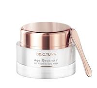Dr. C Tuna Age Reversist Mascarilla de Belleza de Noche