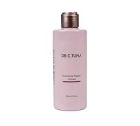 DR.C.TUNA Champú Reparación Intensiva para Cabello Dañado, 225 ml