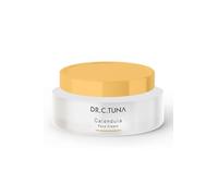 DR. C. TUNA Caléndula Face Cream | Crema facial de aceite de caléndula recomendada para piel seca y sensible 50 ml / 1,7 fl.oz