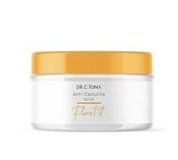 DR.C.TUNA Exfoliante Corporal Anti-Celulitis Flaunt It con Extracto de Tomillo, Hueso de Chabacano y Eucalipto
