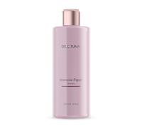 DR.C.TUNA Intensive Repair Shampoo | Contiene proteínas y queratina para favorecer la renovación del cabello | Ayuda al cabello seco y dañado a recuperar salud y brillo 225 ml