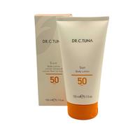 DR.C.TUNA Loción Corporal Solar SPF 50