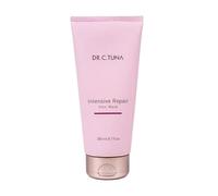 DR.C.TUNA Mascarilla Reparadora Intensiva para Cabello, 200 ml, con Proteínas, Queratina Vegetal