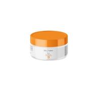 DR.C.Tuna SUN BUTTER Mantequilla bronceadora con protección solar SPF 15 proporciona protección UV y ayuda a obtener un bronceado brillante. 250 ml