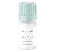 DR.C.TUNA Tea Tree Serum Controla el exceso de Sebo, las Impuritó y las Imperfecciones en la Piel Grasa y Mixta de Todas las Edades. 10 ml