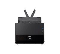 Canon imageFORMULA DR-C225 II Alimentador automático de documentos (ADF) + escáner de alimentación manual 600 x 600 DPI A4 Negro