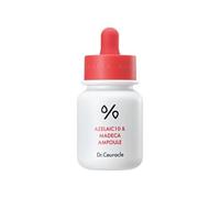 Dr. Ceuracle Sérum facial en ampolla Azelaic 10 & Madeca Ampoule - 30 ml