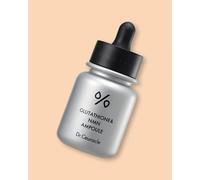 Dr. Ceuracle Ampolla facial de glutatión Glutathione & NMN Ampoule - 30 ml