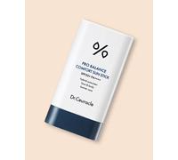 Dr. Ceuracle Barra facial de protección solar Pro-Balance Comfort Sun Stick - 18 g