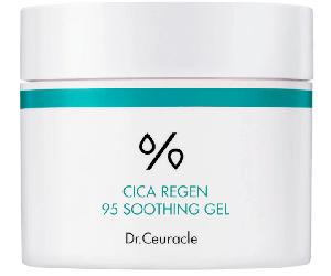Dr.Ceuracle Cica Regen 95 Soothing Gel 110 ml