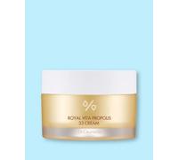 Dr. Ceuracle Crema facial con extracto de propóleo Royal Vita Propolis 33 Cream - 50 g