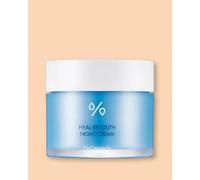 Dr. Ceuracle Crema facial nocturna Hyal Reyouth Night Cream - 60 g