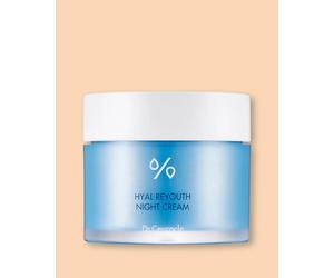 Dr. Ceuracle Crema facial nocturna Hyal Reyouth Night Cream - 60 g