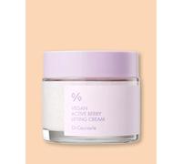 Dr. Ceuracle Crema facial Vegan Active Berry Lifting Cream - 75 g