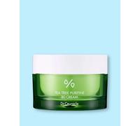 Dr. Ceuracle Crema gel facial hidratante Tea Tree Purifine 80 Cream - 50 g