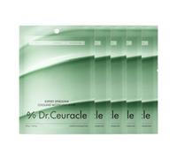 Dr.Ceuracle - Expert Spirulina Cooling Modeling Mask - 30g (5ea) Set