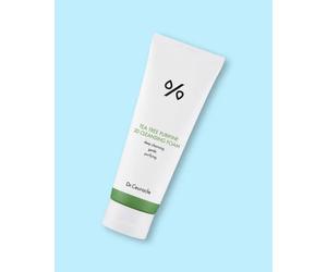 Dr. Ceuracle Gel espuma limpiadora facial Tea Tree Purifine Cleansing Foam - 150 ml