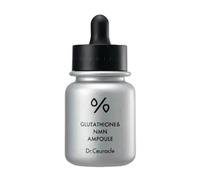 Dr.Ceuracle - Glutathione & NMN Ampoule - 30ml