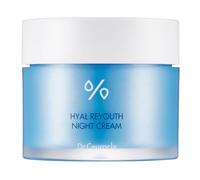 Dr. Ceuracle Hyal Reyouth Crema hidratante de noche - 50 g