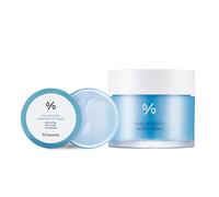 Dr.Ceuracle - Hyal Reyouth Hydrogel Eye Mask + Night Cream Set