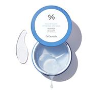 Dr.Ceuracle Hyal Reyouth Hydrogel - Parche de máscara de ojos coreano debajo de los ojos para revitalizar, cuidado de arrugas, efecto brillante y reafirmante (60 parches)