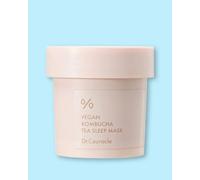 Dr. Ceuracle Mascarilla de noche con extracto de kombucha Vegan Kombucha Tea Sleep Mask - 100 g