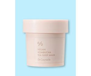 Dr. Ceuracle Mascarilla de noche con extracto de kombucha Vegan Kombucha Tea Sleep Mask - 100 g