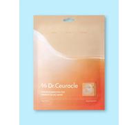 Dr. Ceuracle Mascarilla facial de gel Vegan Kombucha Tea Essence In Gel Mask - 36 g / 1 ud