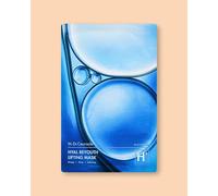 Dr. Ceuracle Mascarilla facial Hyal Reyouth Lifting Mask - 25 ml / 1 ud