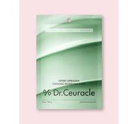 Dr. Ceuracle Mascarilla modeladora refrescante con extracto de espirulina Expert Spirulina Cooling Modeling Mask - 30 g