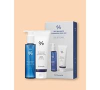 Dr. Ceuracle Pro-Balance Cleansing Duo Set - 155 ml, 150 ml