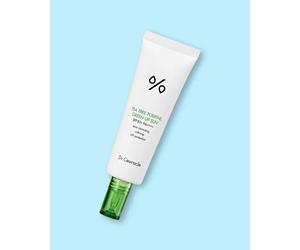 Dr. Ceuracle Protector solar facial Tea Tree Purifine Green Up Sun - 50 ml
