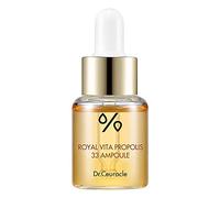 Dr.Ceuracle - Royal Vita Propolis 33 Ampoule, Sérum Facial Iluminador Concentrado, 15ml